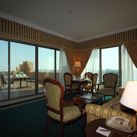 Al Ahsa InterContinental, an IHG Hotel Al-Ahsa Esterno foto