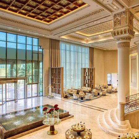 Al Ahsa InterContinental, an IHG Hotel Al-Ahsa Esterno foto