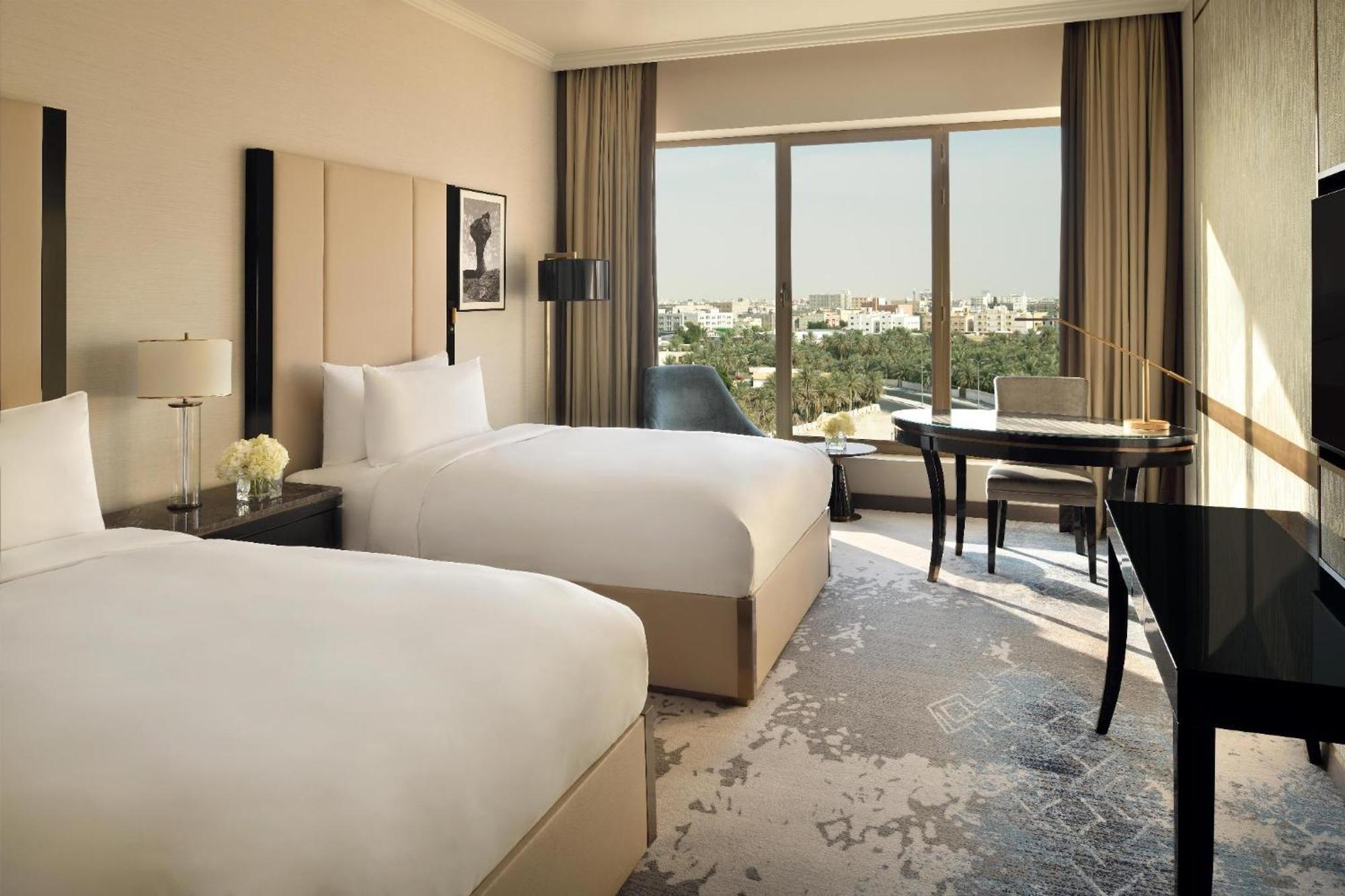 Al Ahsa InterContinental, an IHG Hotel Al-Ahsa Esterno foto
